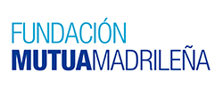 Logotipo de Fundación Mutua Madrileña
